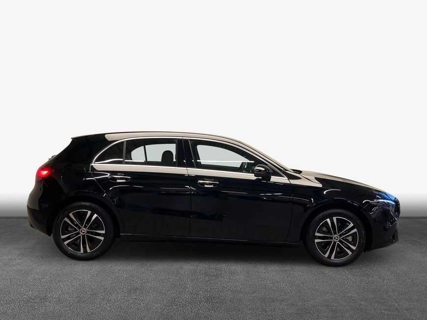 Mercedes-Benz A 250 2025
