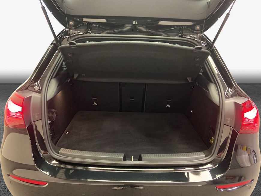 Mercedes-Benz A 250 2025