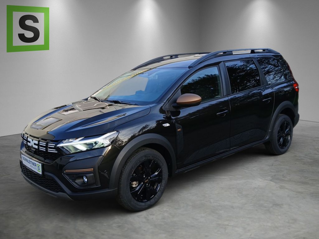 Dacia Jogger 2025