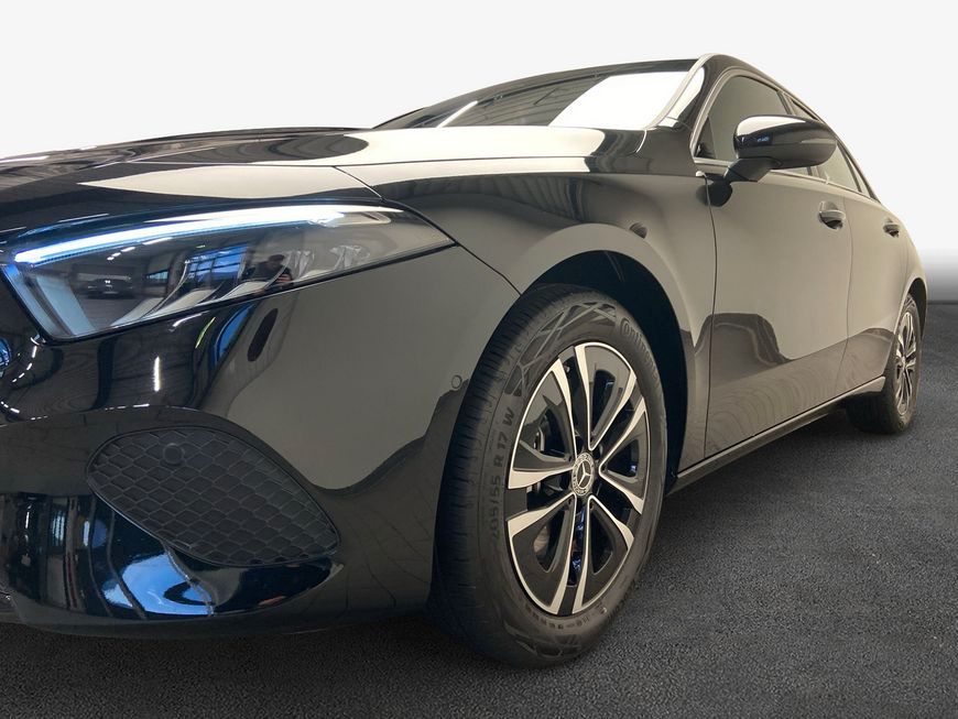 Mercedes-Benz A 250 2025