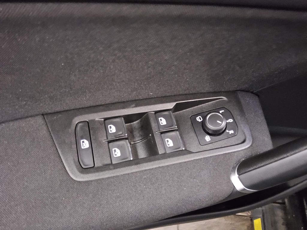 Volkswagen Touran 2019