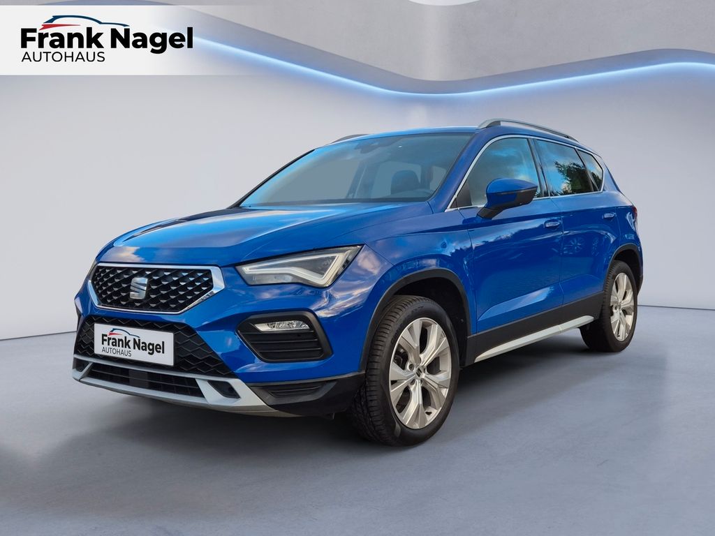Seat Ateca 2021
