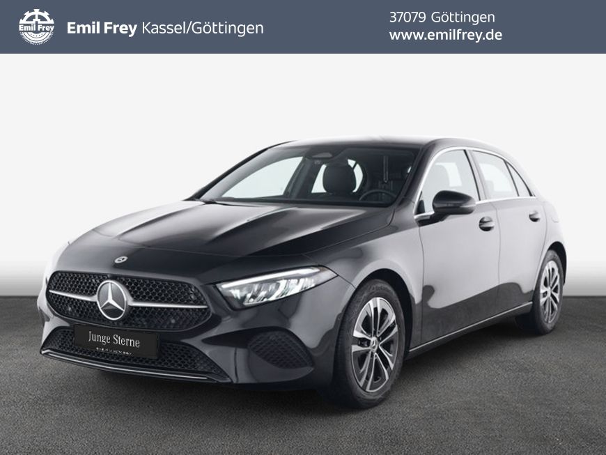 Mercedes-Benz A 200 2024