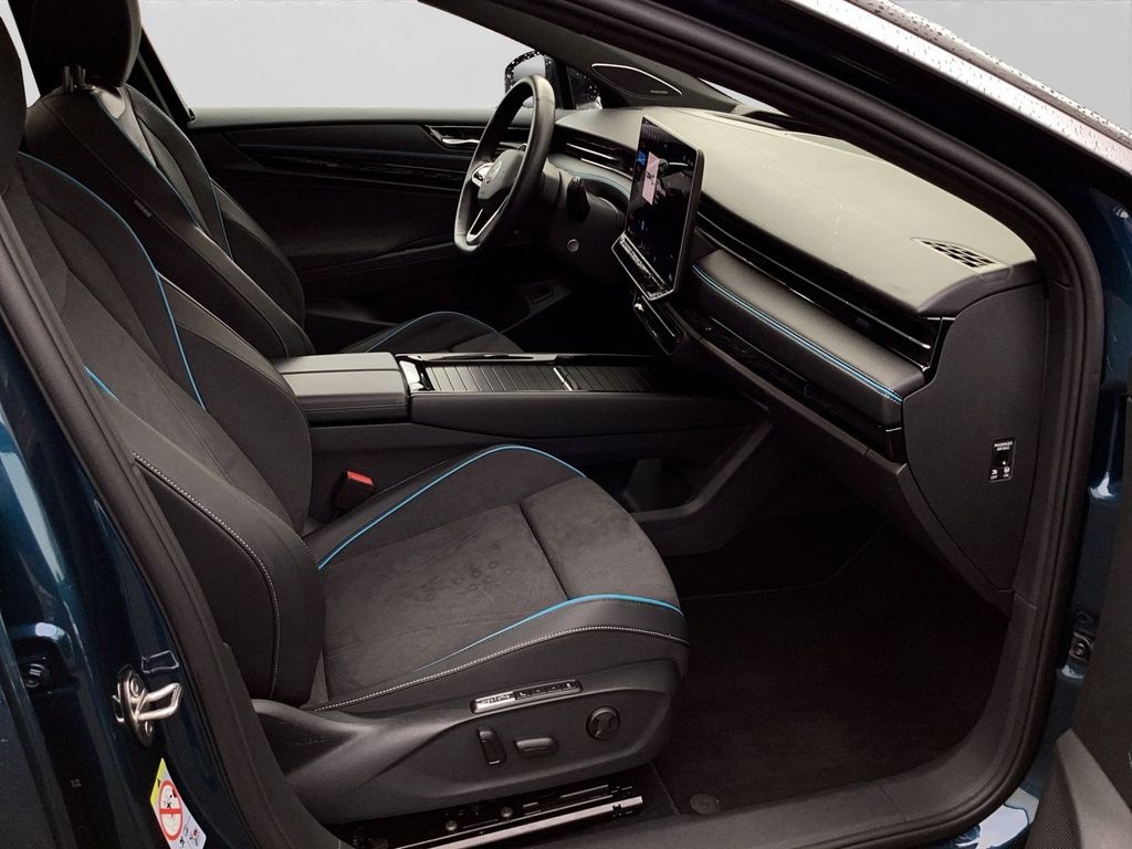 Volkswagen ID.7 2023