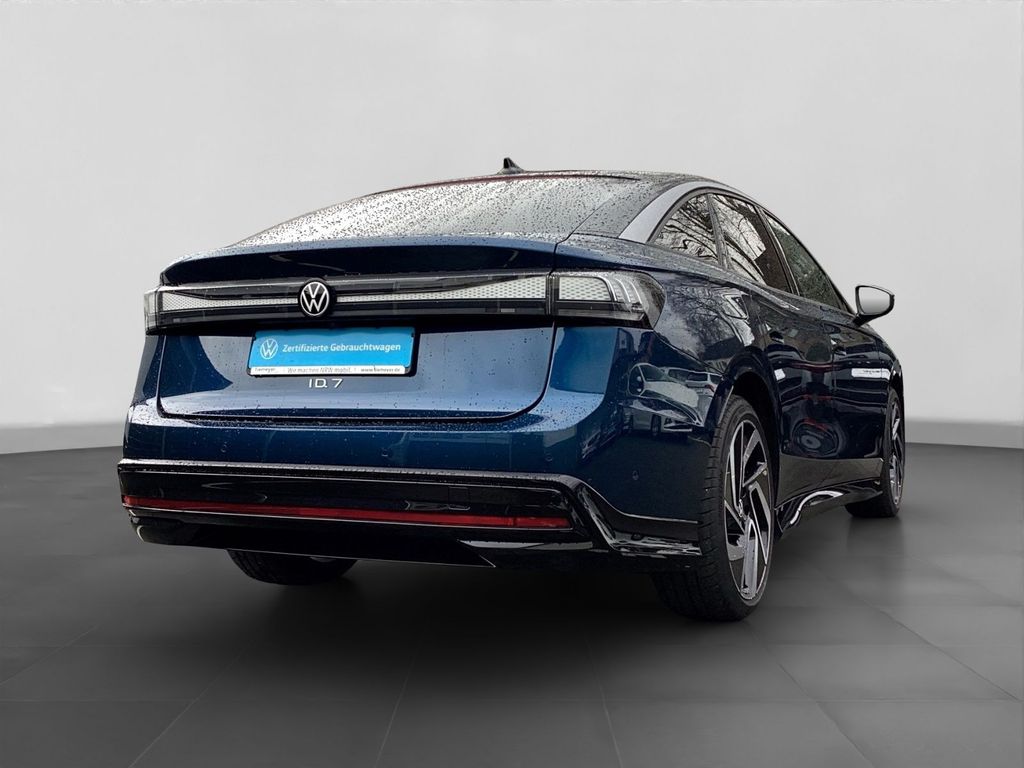 Volkswagen ID.7 2023