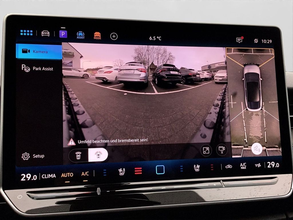 Volkswagen ID.7 2023