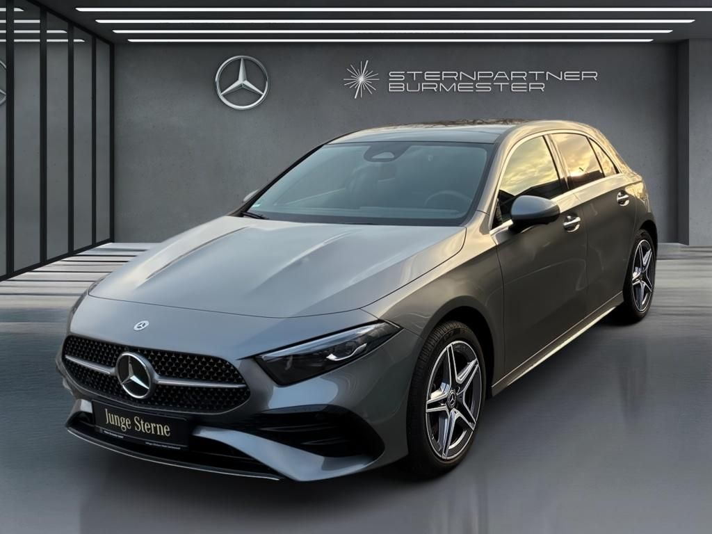 Mercedes-Benz A 250 2024