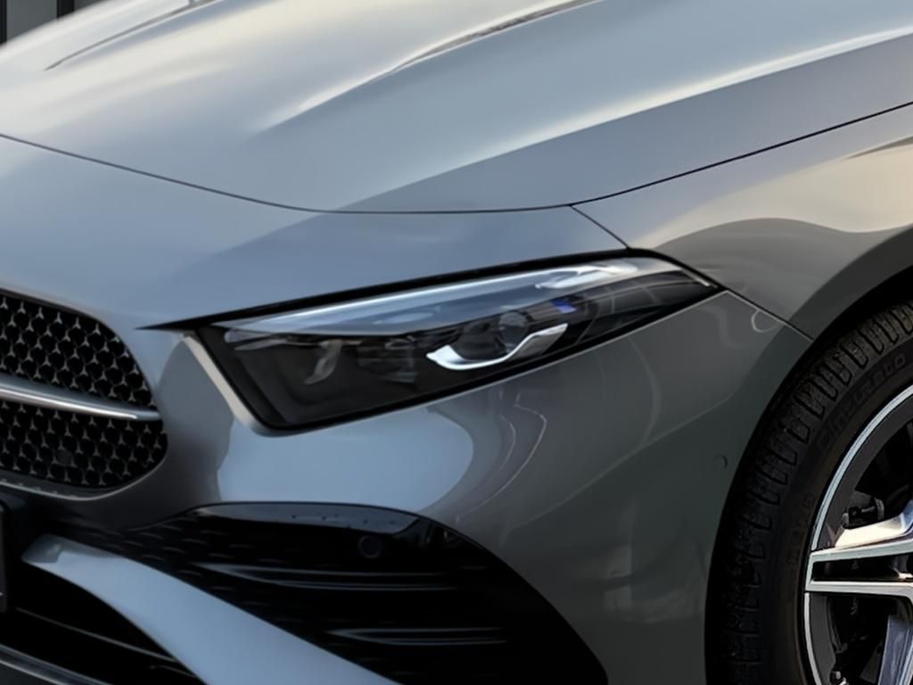 Mercedes-Benz A 250 2024