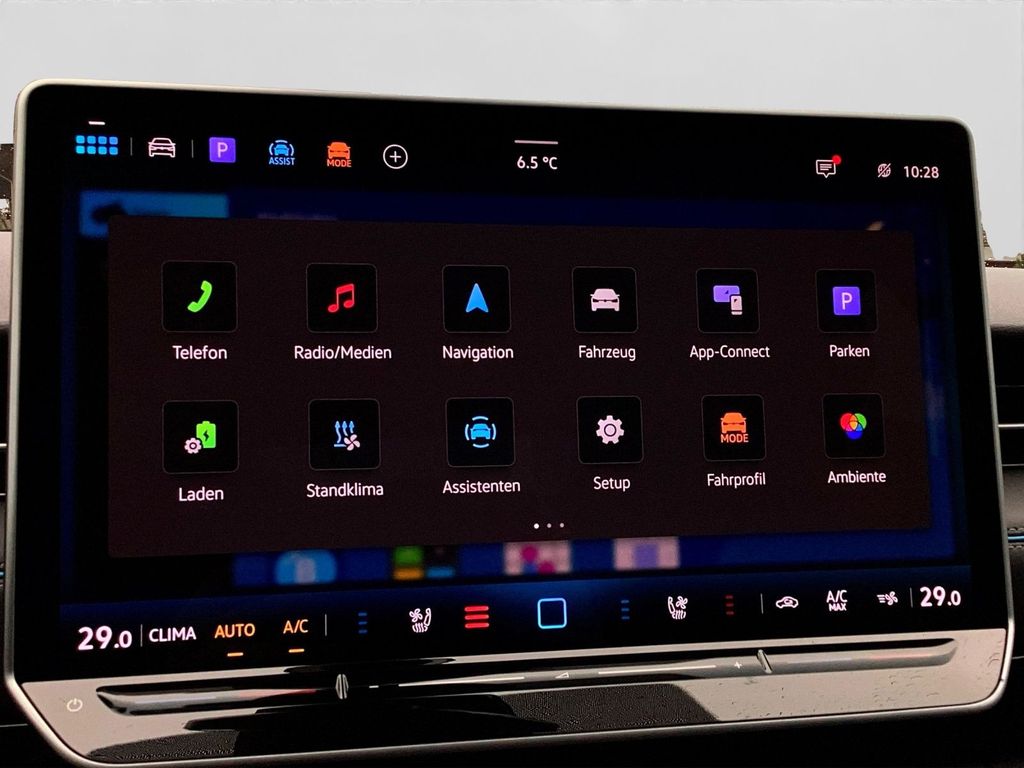 Volkswagen ID.7 2023