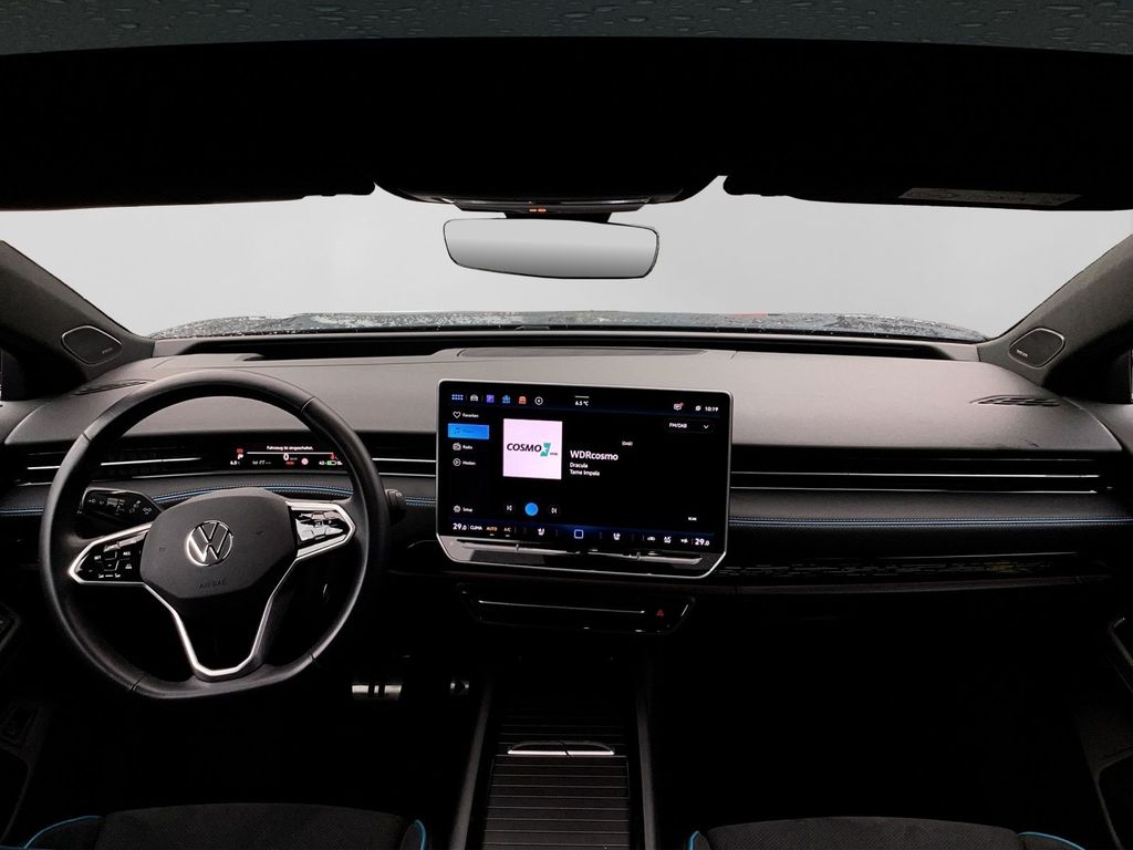 Volkswagen ID.7 2023