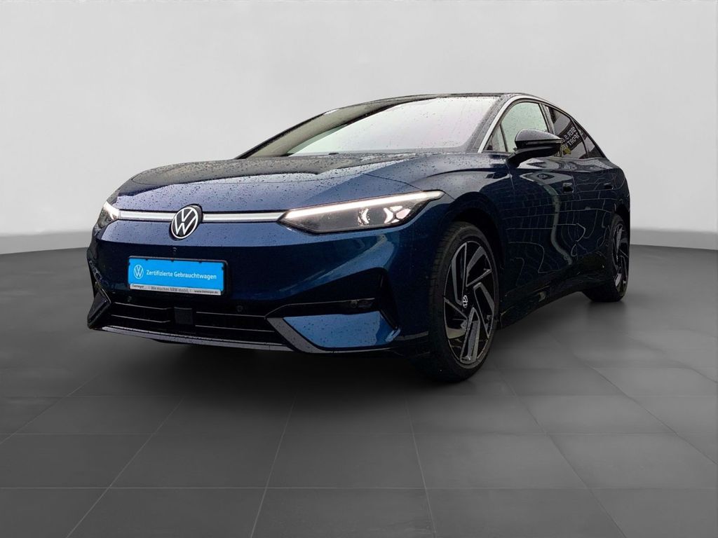 Volkswagen ID.7 2023