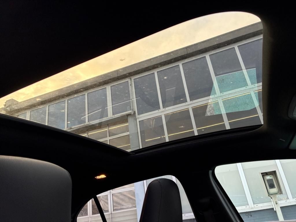 Mercedes-Benz A 250 2024