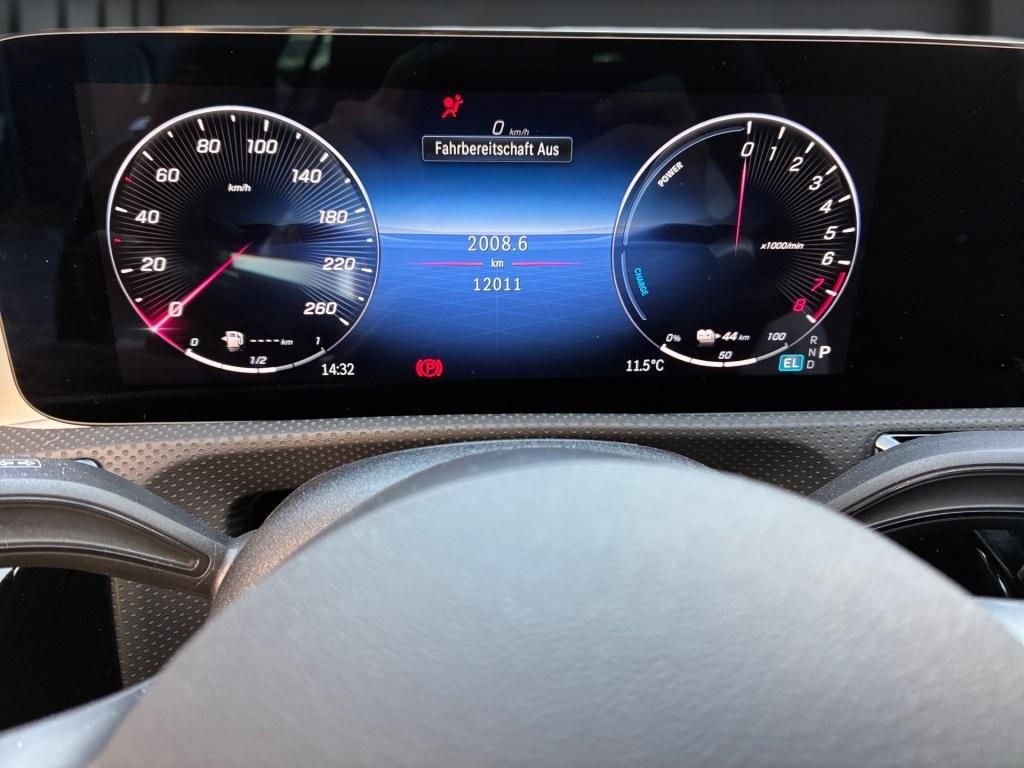 Mercedes-Benz A 250 2024