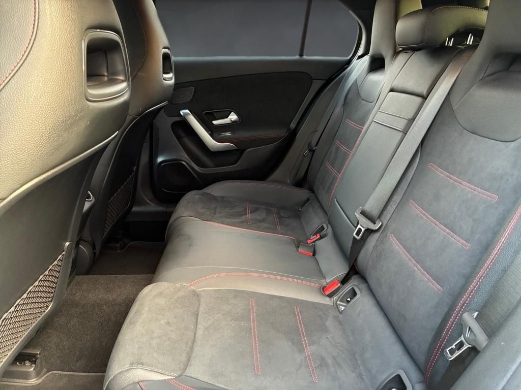 Mercedes-Benz A 250 2024