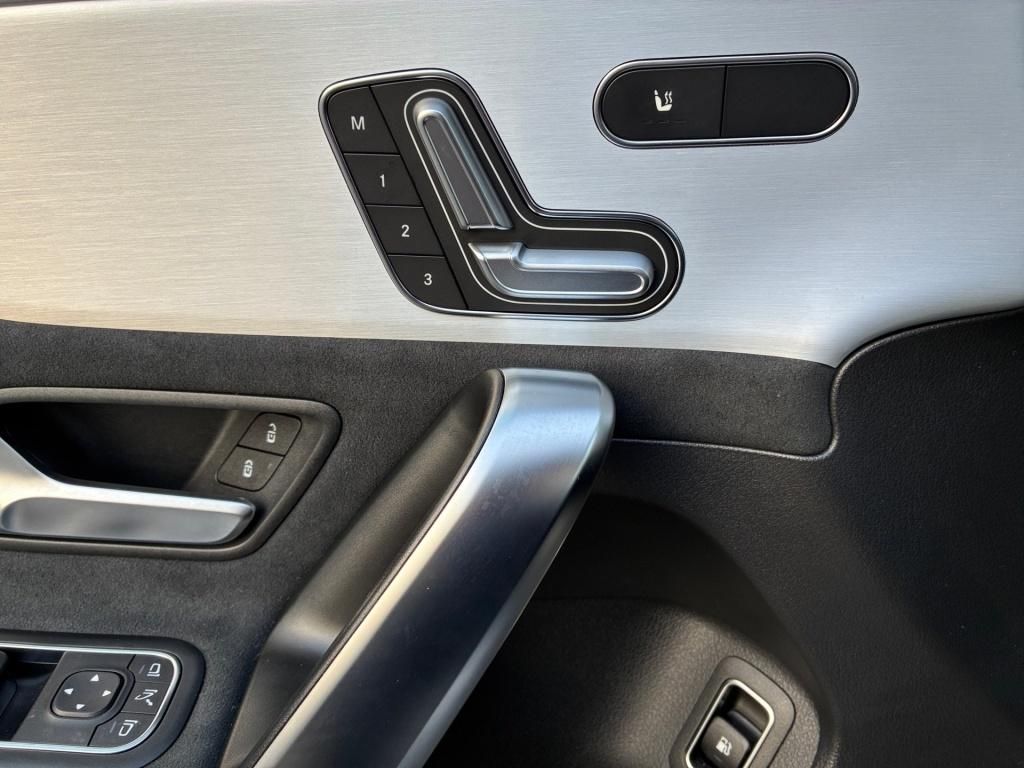 Mercedes-Benz A 250 2024