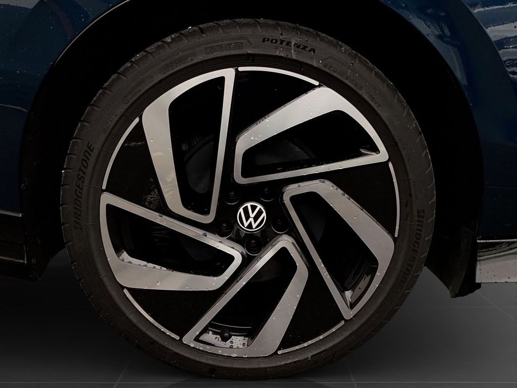 Volkswagen ID.7 2023