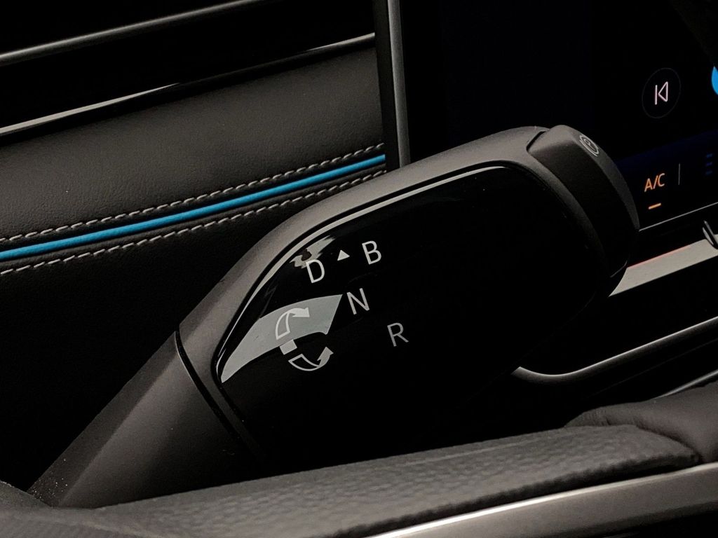 Volkswagen ID.7 2023