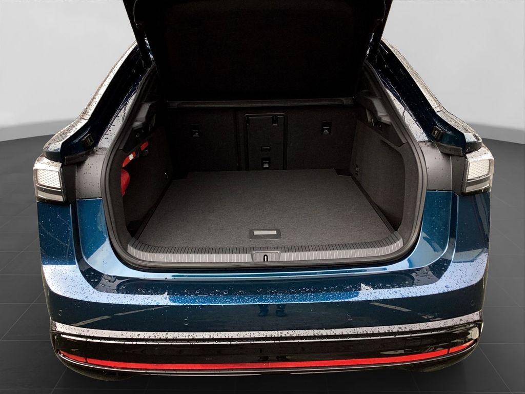 Volkswagen ID.7 2023