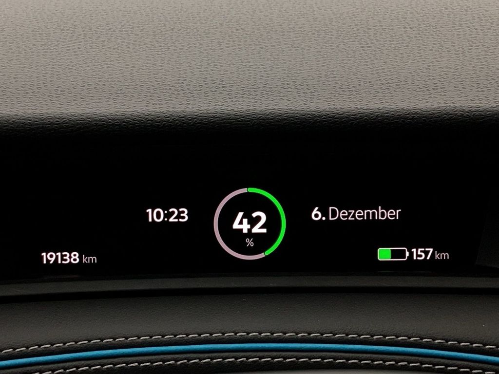 Volkswagen ID.7 2023