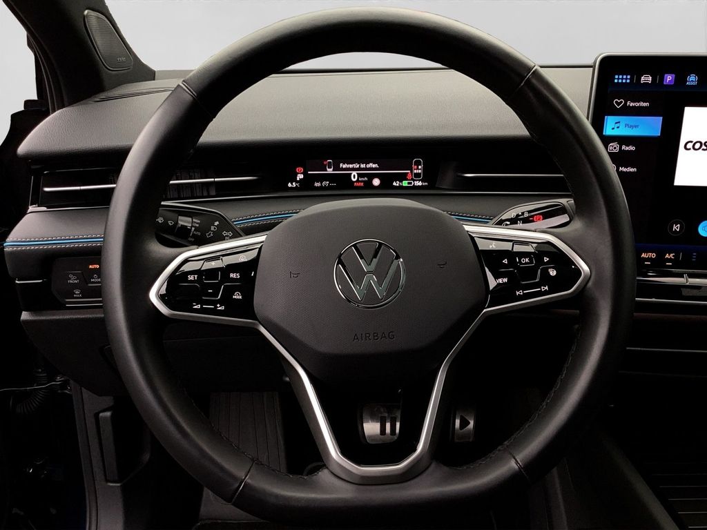 Volkswagen ID.7 2023