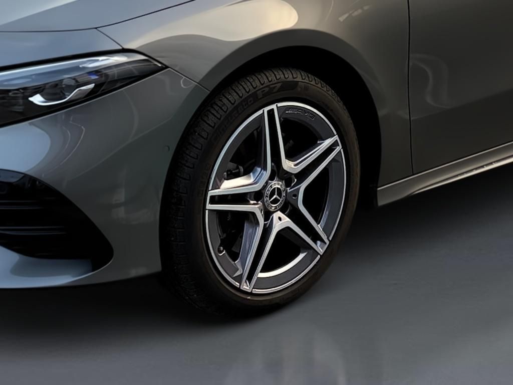 Mercedes-Benz A 250 2024