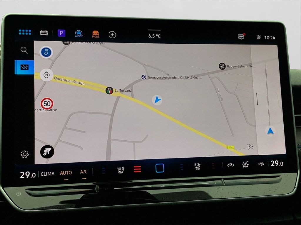 Volkswagen ID.7 2023