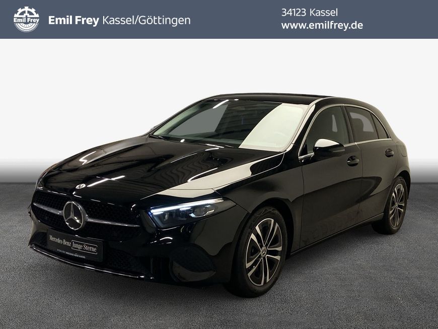 Mercedes-Benz A 220 2024