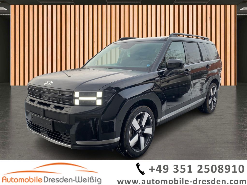 Hyundai SANTA FE 2024