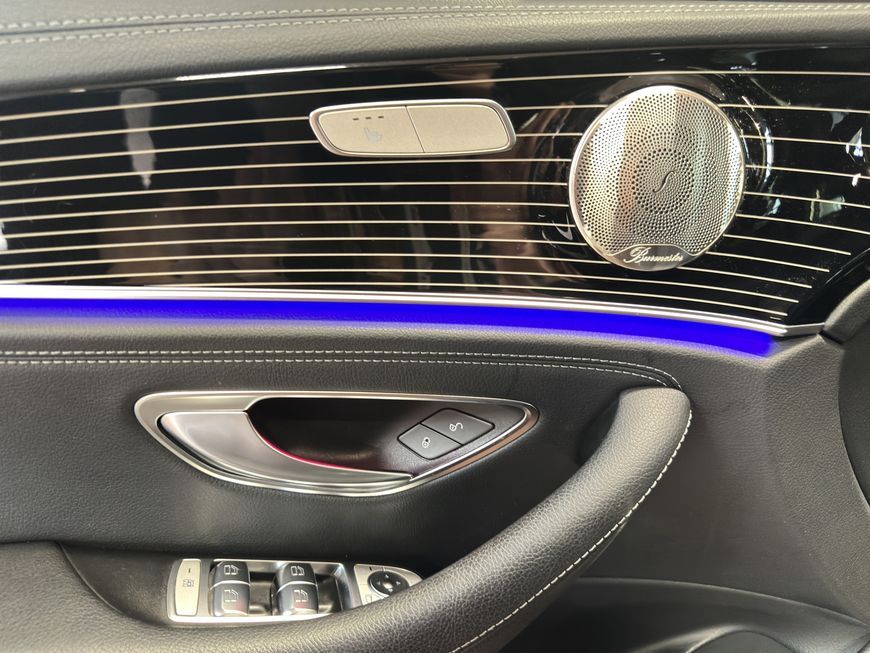 Mercedes-Benz E 300 2021