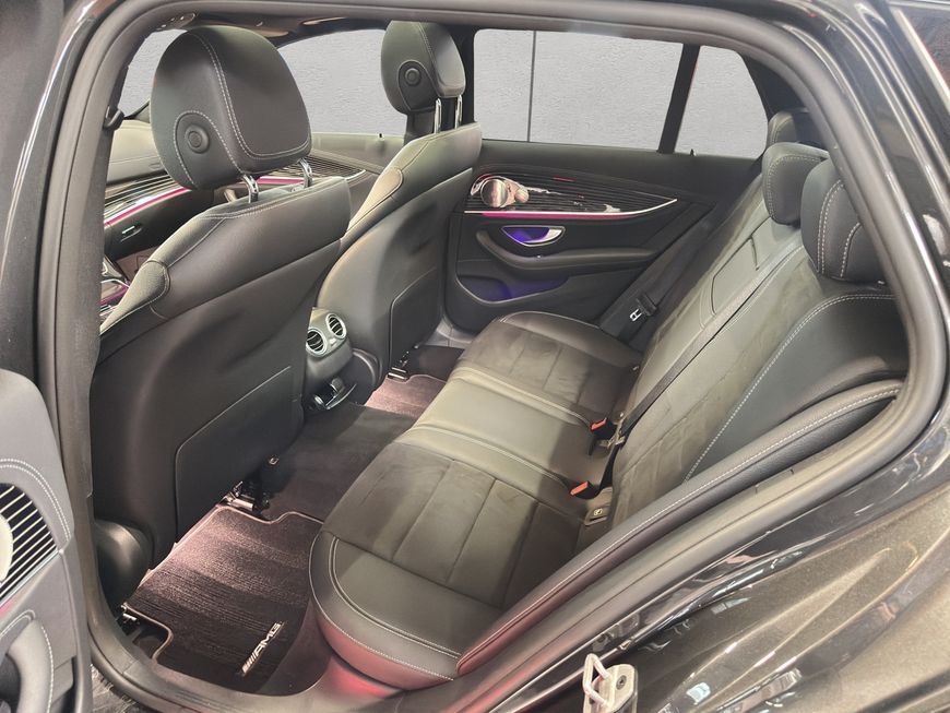 Mercedes-Benz E 300 2021