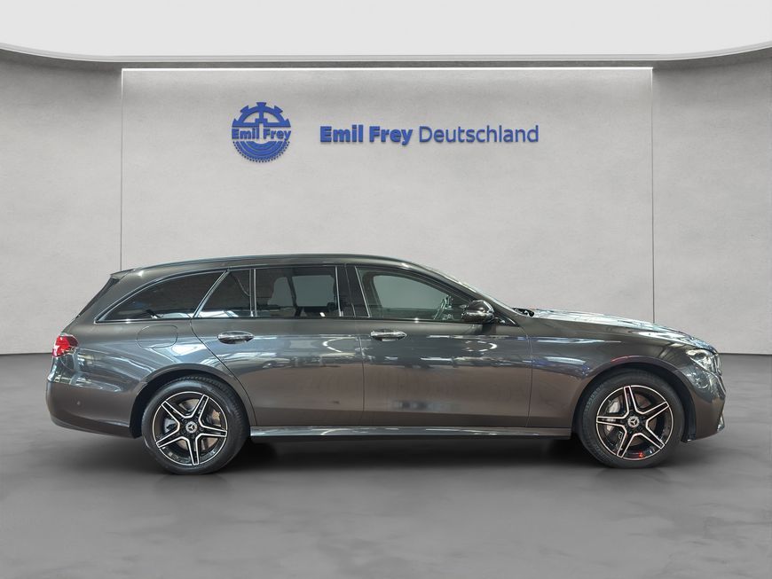 Mercedes-Benz E 300 2021