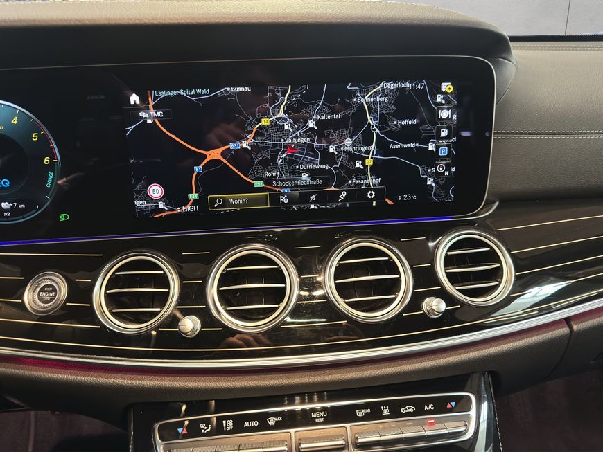 Mercedes-Benz E 300 2021