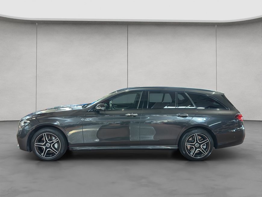 Mercedes-Benz E 300 2021