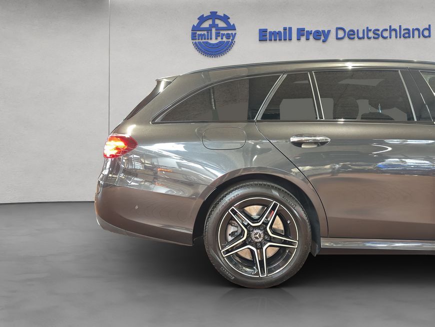 Mercedes-Benz E 300 2021
