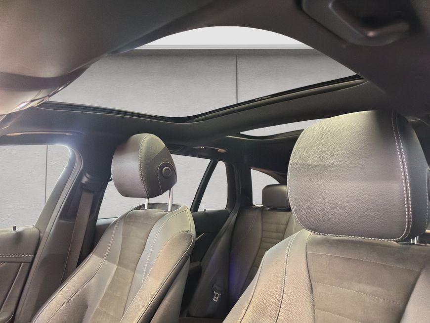 Mercedes-Benz E 300 2021