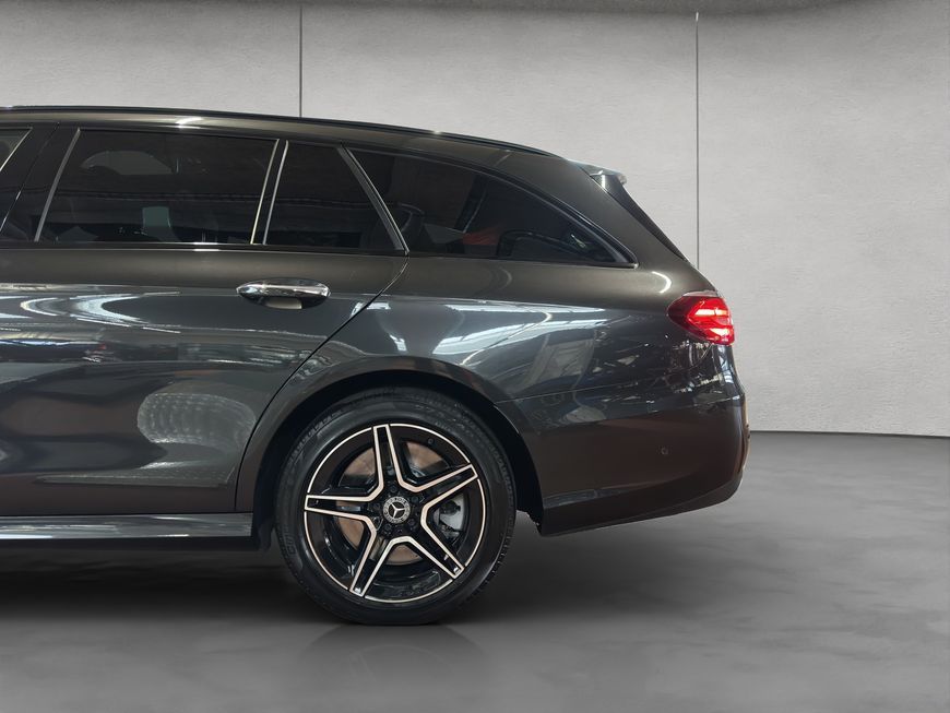 Mercedes-Benz E 300 2021