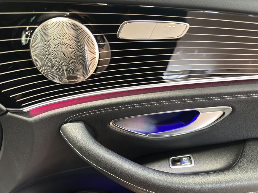 Mercedes-Benz E 300 2021