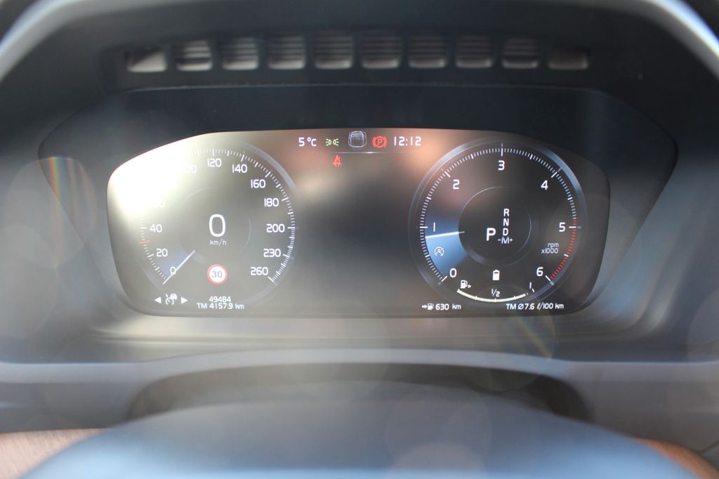 Volvo XC90 2021