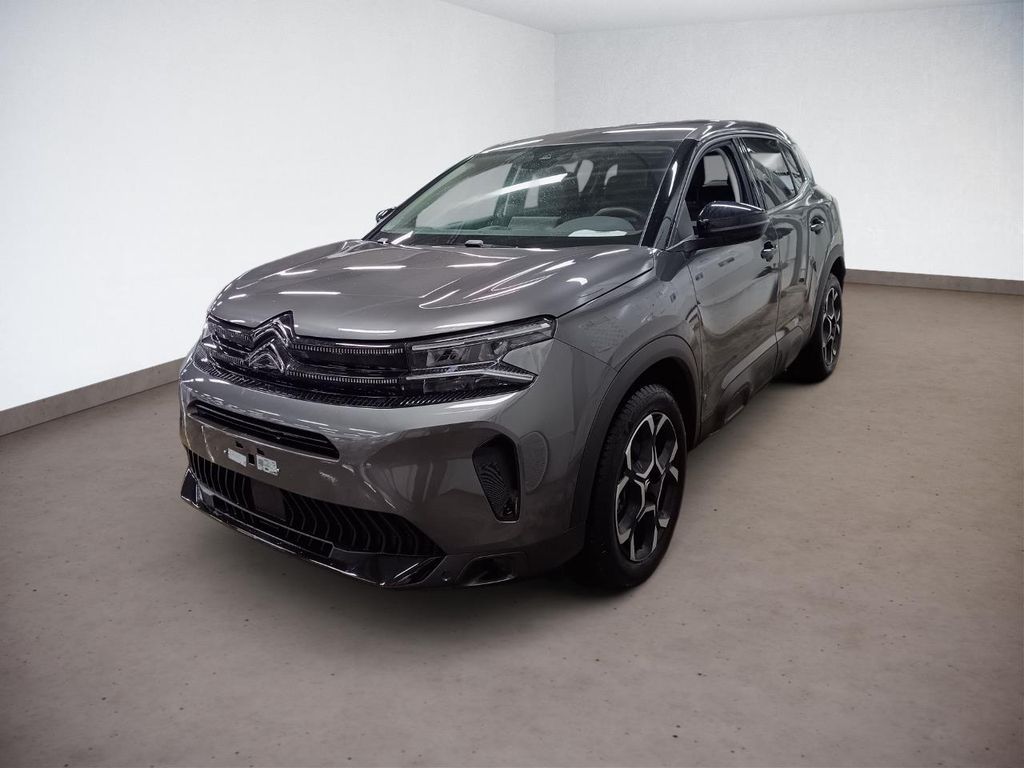 Citroën C5 Aircross 2025