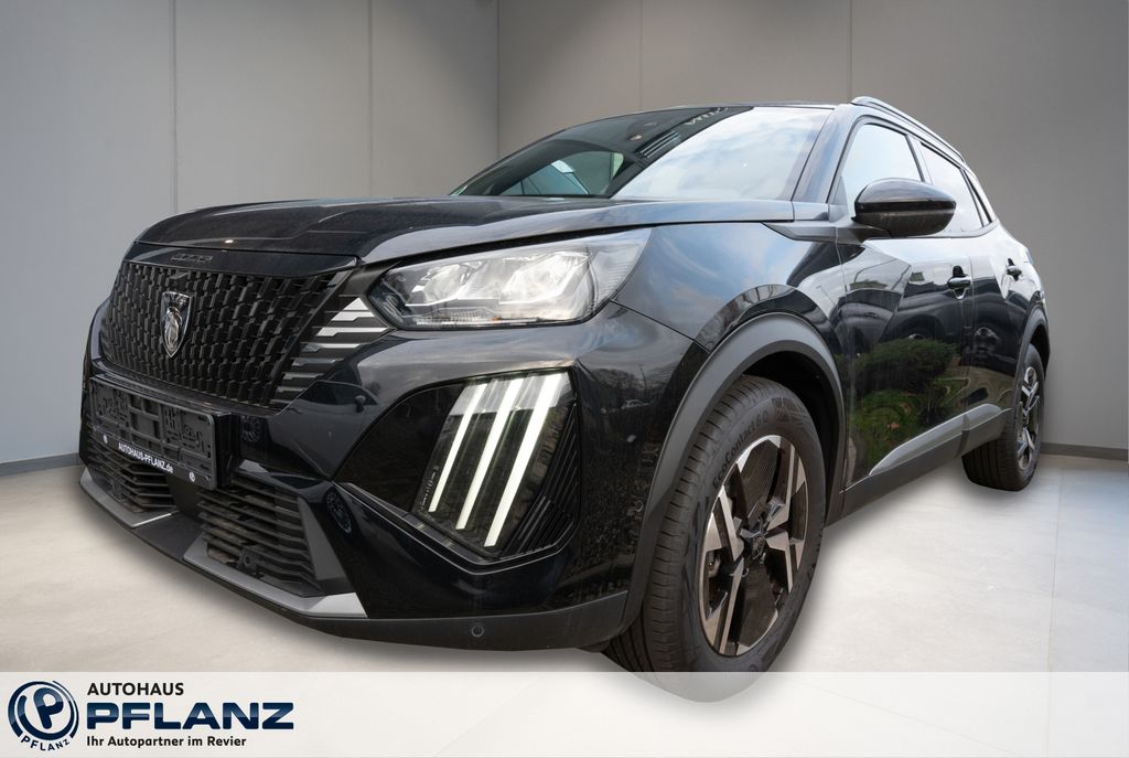 Peugeot 2008 2023