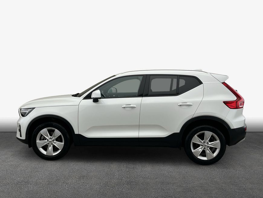 Volvo XC40 2024