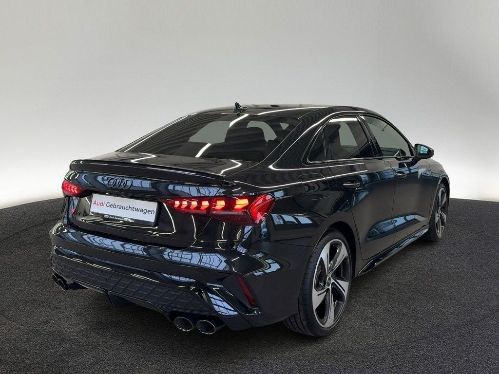 Audi A3 2024