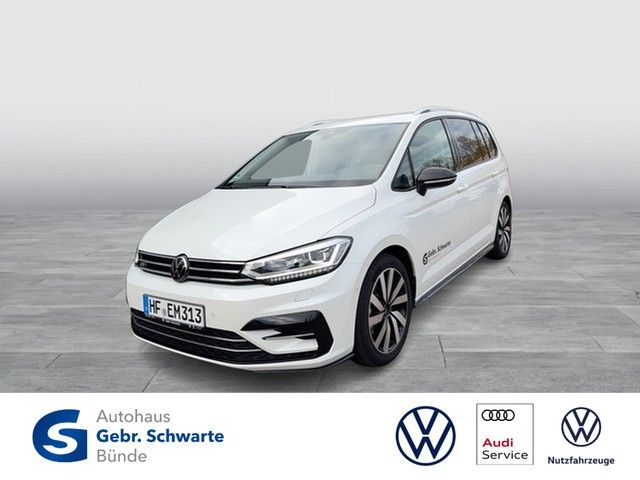 Volkswagen Touran 2025