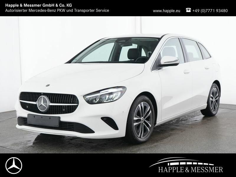 Mercedes-Benz B 200 2024