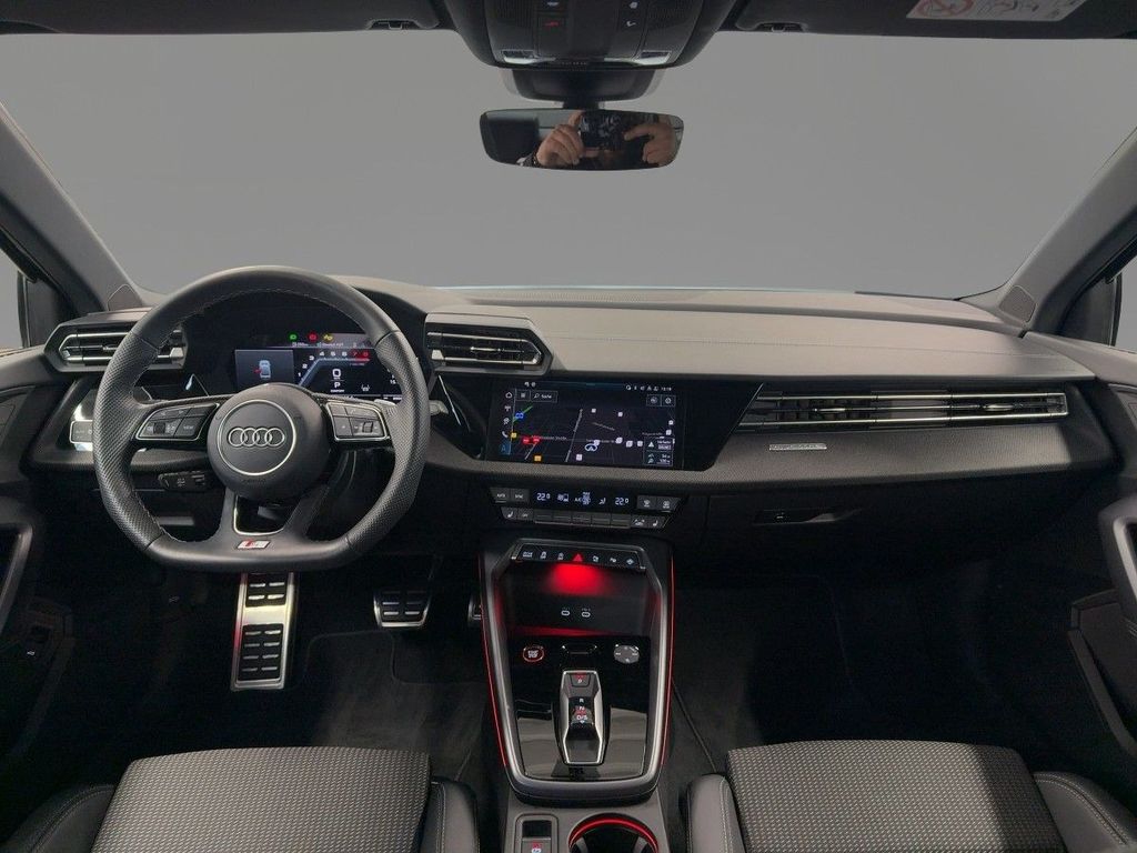 Audi A3 2024