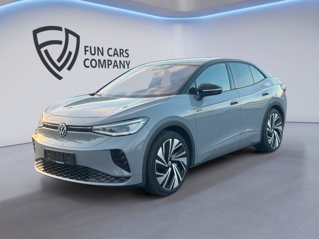 Volkswagen ID.5 2023