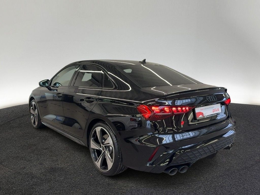 Audi A3 2024