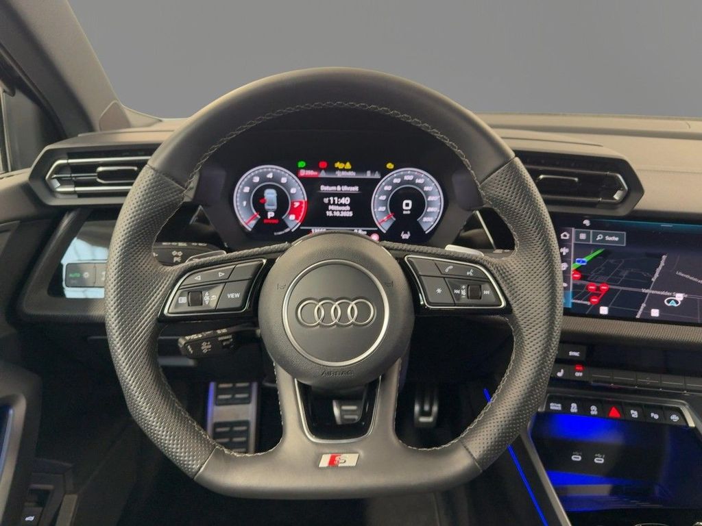 Audi A3 2024