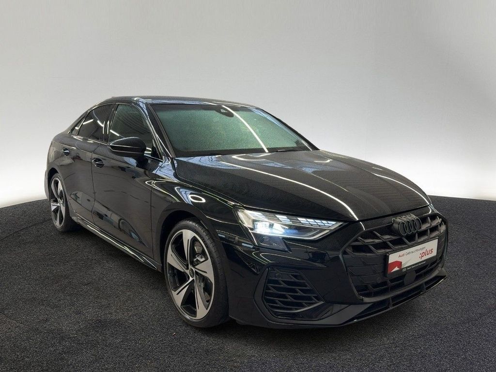 Audi A3 2024