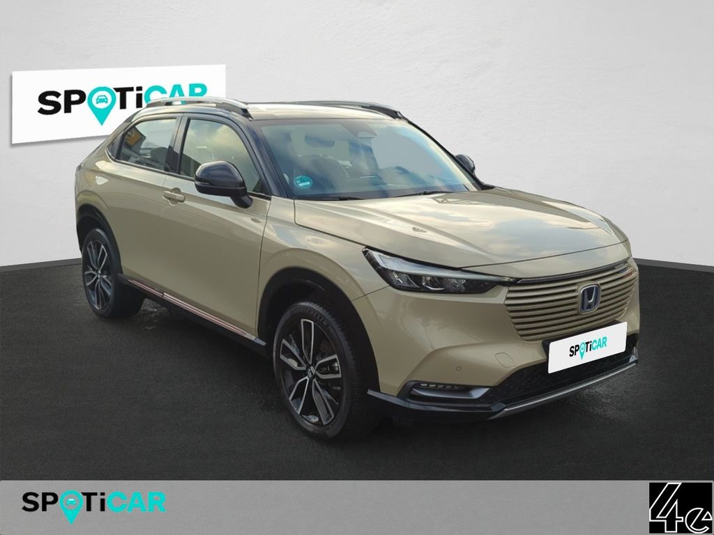 Honda HR-V 2025